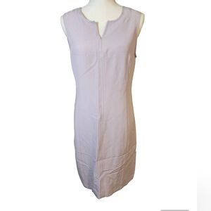 Tommy bahama 100%‎ silk dress Size 8
